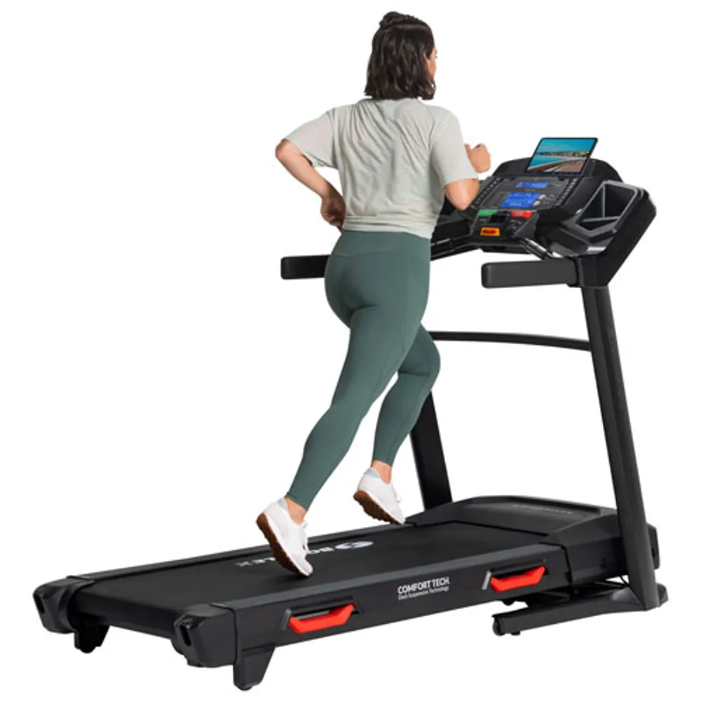 Bowflex BXT8J Treadmill - Free 2-Month JRNY Membership*