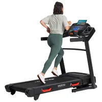 Tapis roulant BXT8J de Bowflex - Abonnement gratuit de 2 mois à JRNY*