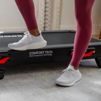 Tapis roulant BXT8J de Bowflex - Abonnement gratuit de 2 mois à JRNY*