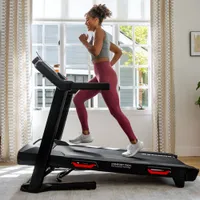 Tapis roulant BXT8J de Bowflex - Abonnement gratuit de 2 mois à JRNY*