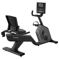 Schwinn 290 Recumbent Bike - Free 2-Month JRNY Membership*