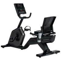 Schwinn 290 Recumbent Bike - Free 2-Month JRNY Membership*