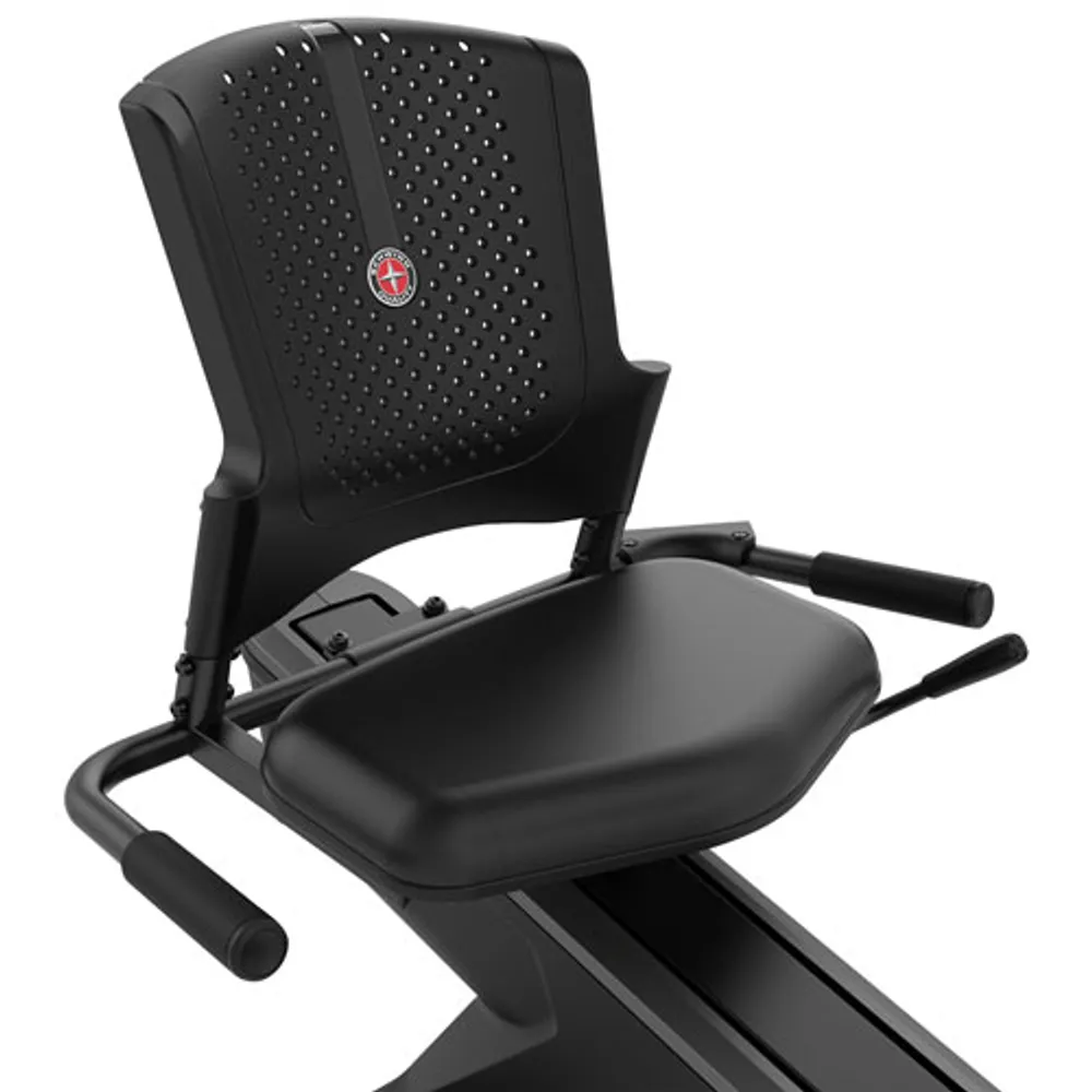 Schwinn 290 Recumbent Bike - Free 2-Month JRNY Membership*