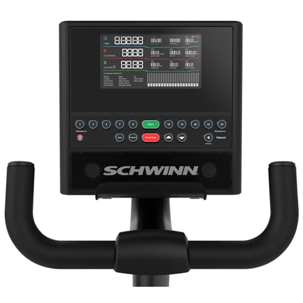 Schwinn 290 Recumbent Bike - Free 2-Month JRNY Membership*