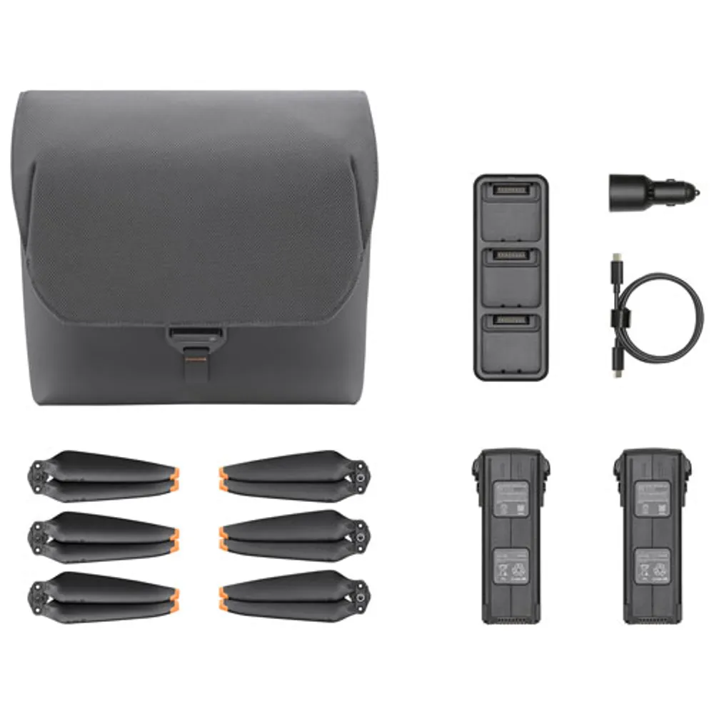 DJI Mavic 3 Fly More Kit