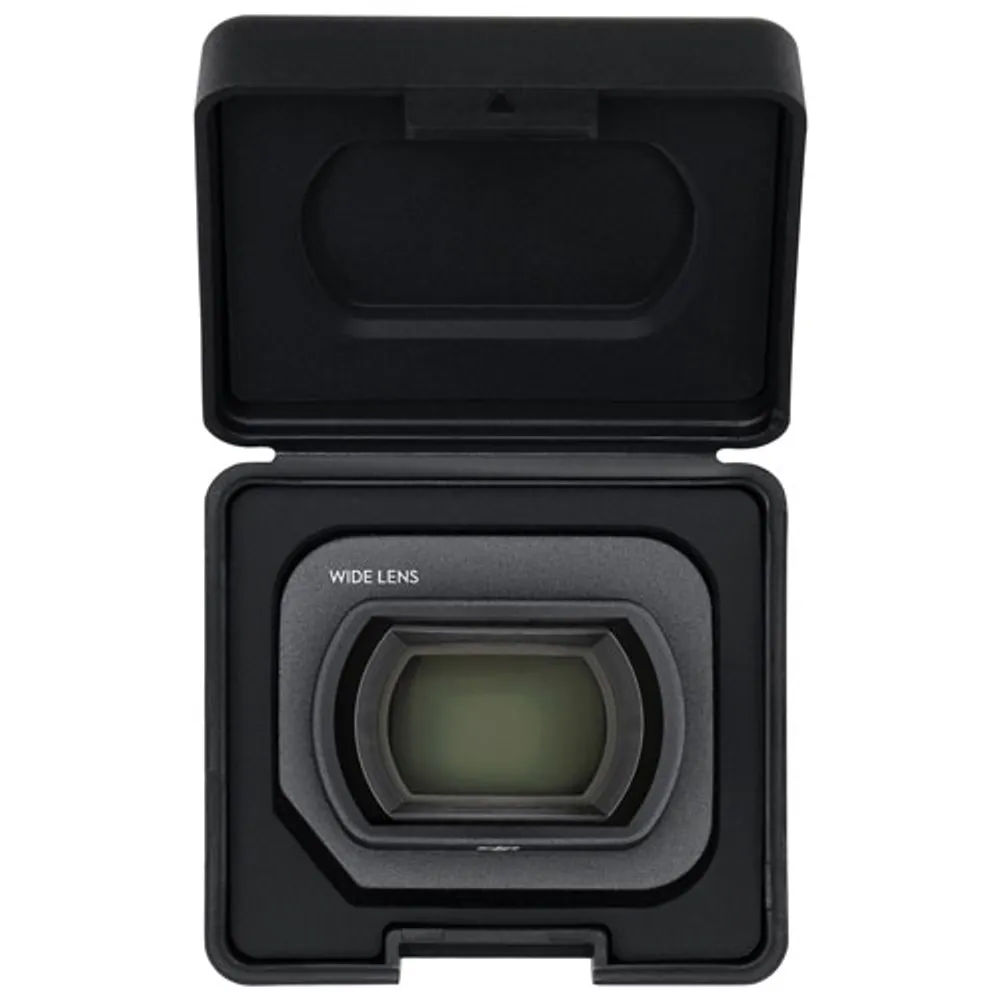 DJI Mavic 3 Classic Wide-Angle Lens