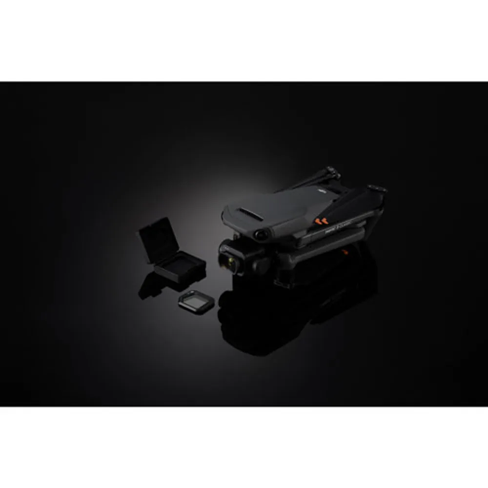 DJI Mavic 3 Classic Wide-Angle Lens