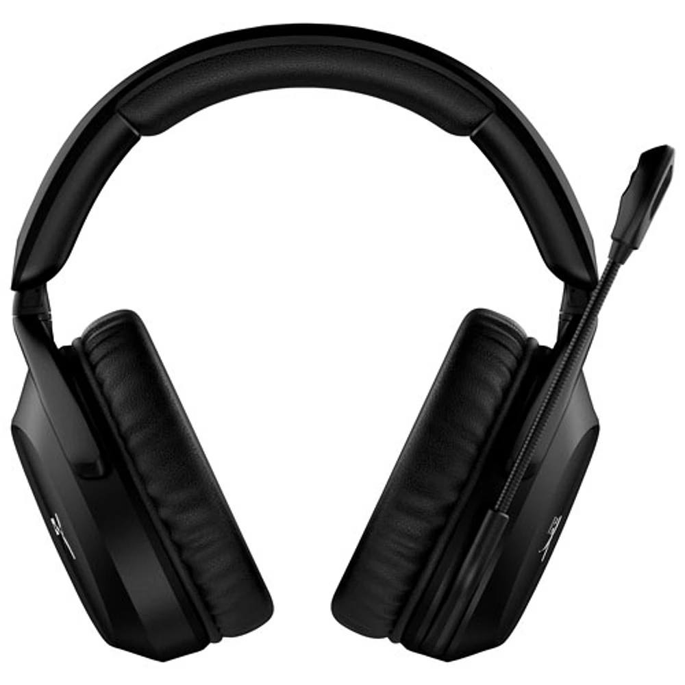 HyperX Cloud Stinger 2 Wireless Gaming Headset - Black