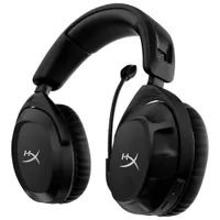 HyperX Cloud Stinger 2 Wireless Gaming Headset - Black