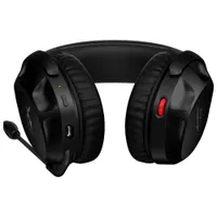 HyperX Cloud Stinger 2 Wireless Gaming Headset - Black