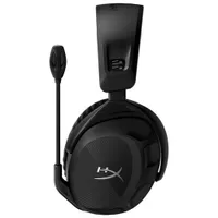 HyperX Cloud Stinger 2 Wireless Gaming Headset - Black