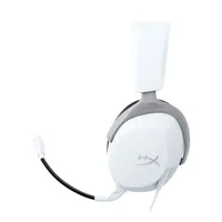 HyperX Cloud Stinger 2 Core Gaming Headset for PS5/PS4 - White