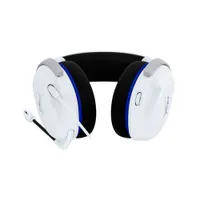 HyperX Cloud Stinger 2 Core Gaming Headset for PS5/PS4 - White