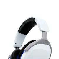 HyperX Cloud Stinger 2 Core Gaming Headset for PS5/PS4 - White