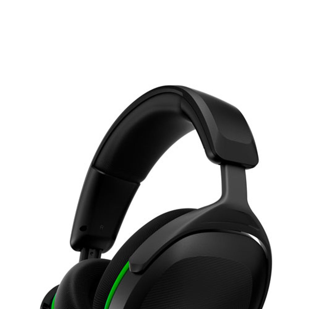 HyperX CloudX Stinger 2 Core Gaming Headset for Xbox Series X|S / Xbox One - Black