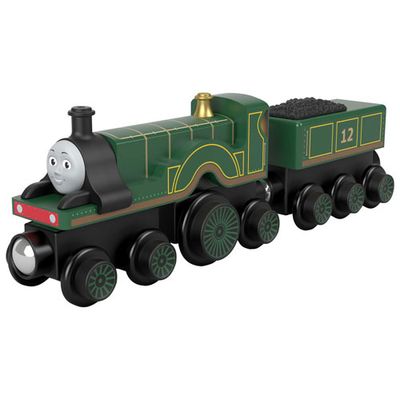 Mattel Thomas & Friends Push-Along Toy Train