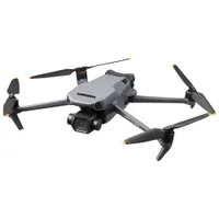 DJI Mavic 3 Classic Quadcopter Drone and Remote Control - Grey