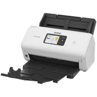 Brother ADS-3300W Wireless Desktop Scanner