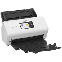 Brother ADS-3300W Wireless Desktop Scanner