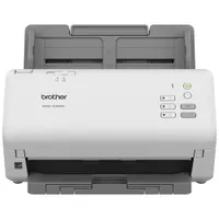 Brother ADS-4300N Professional Desktop Scanner