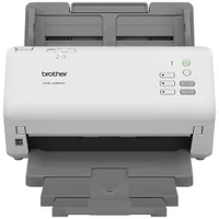 Brother ADS-4300N Professional Desktop Scanner