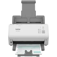 Brother ADS-4300N Professional Desktop Scanner