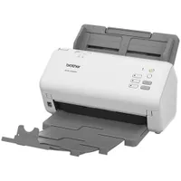 Brother ADS-4300N Professional Desktop Scanner