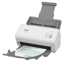 Brother ADS-4300N Professional Desktop Scanner