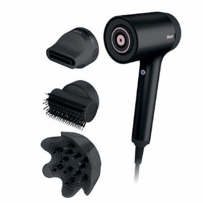 Refurbished (Good) - Shark HyperAir Hair Dryer, HD125CO