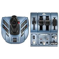 Thrustmaster TCA Captain Pack Airbus Edition for Xbox Series X|S & Xbox One/PC