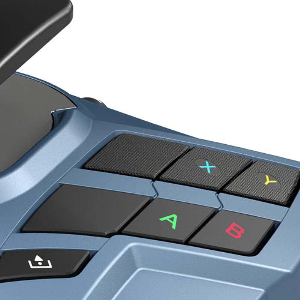 Thrustmaster TCA Sidestick Airbus Edition for Xbox Series X|S & Xbox One/PC