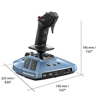 Thrustmaster TCA Sidestick Airbus Edition for Xbox Series X|S & Xbox One/PC