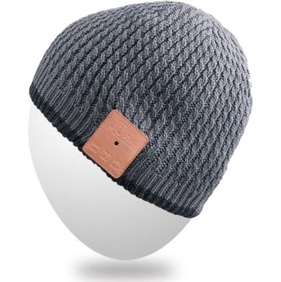 rotibox bluetooth beanie hat manual