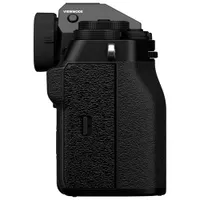 Fujifilm X-T5 Mirrorless Camera with XF 16-80 mm f/4 R OIS WR Lens Kit