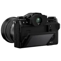 Fujifilm X-T5 Mirrorless Camera with XF 16-80 mm f/4 R OIS WR Lens Kit
