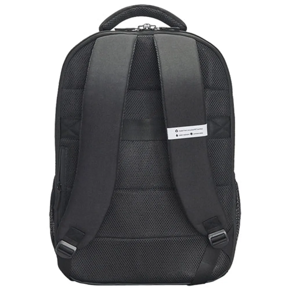 Solo Re:Define Ultimate 15.6" Laptop Backpack - Black