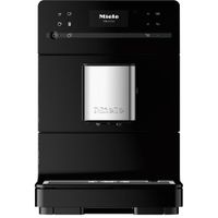 Miele CM 5310 Silence Countertop Coffee and Espresso Machine - Obsidian Black