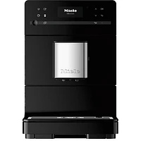 Machine à café et à expresso de comptoir CM 5310 Silence de Miele - Noir lustré