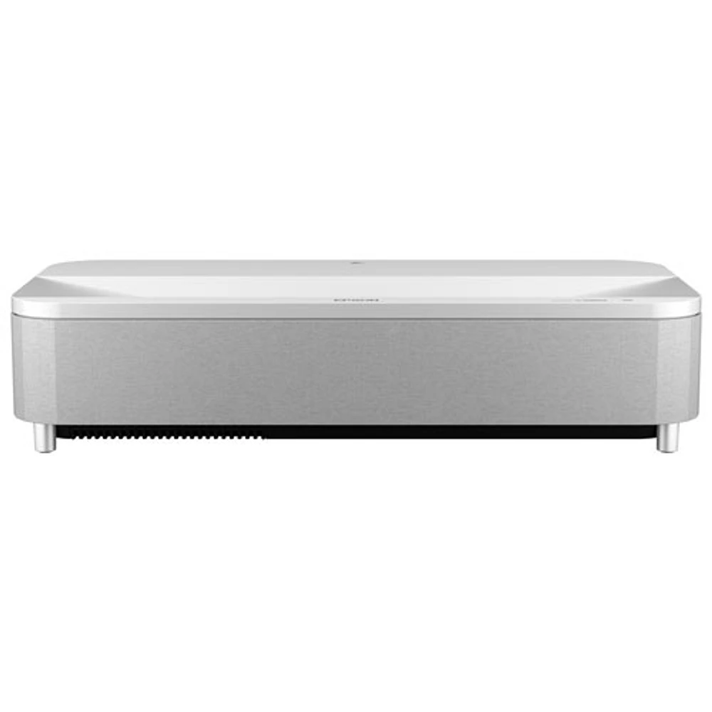 Projecteur de cinéma maison 3LCD à 3 puces UHD 4K EpiqVision Ultra LS800 d'Epson