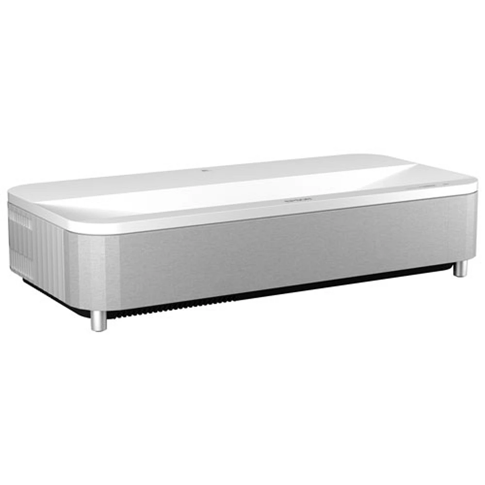 Projecteur de cinéma maison 3LCD à 3 puces UHD 4K EpiqVision Ultra LS800 d'Epson