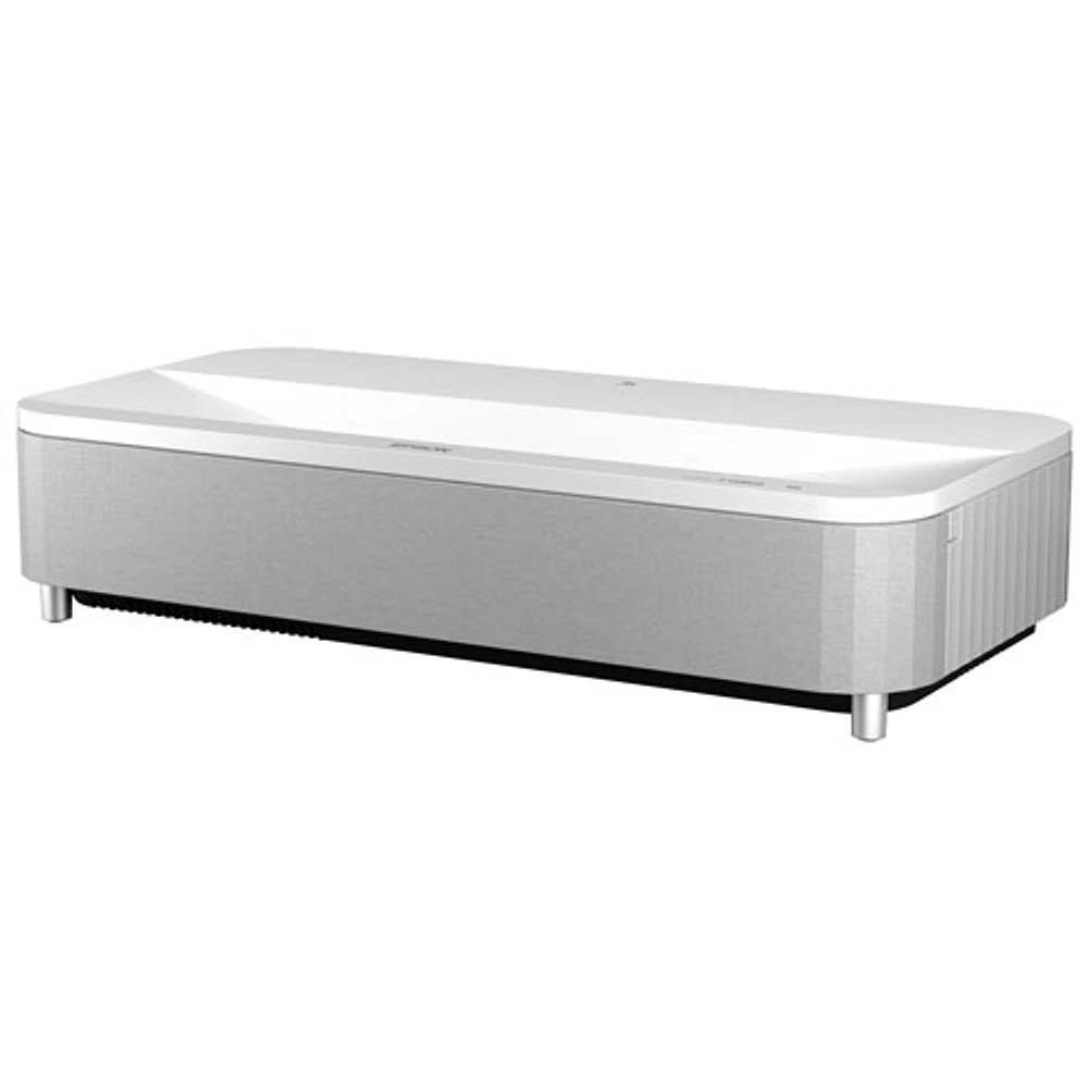 Projecteur de cinéma maison 3LCD à 3 puces UHD 4K EpiqVision Ultra LS800 d'Epson