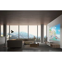 Projecteur de cinéma maison 3LCD à 3 puces UHD 4K EpiqVision Ultra LS800 d'Epson