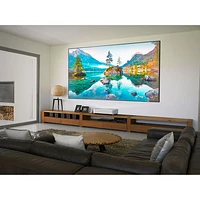 Projecteur de cinéma maison 3LCD à 3 puces UHD 4K EpiqVision Ultra LS800 d'Epson