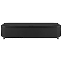 Projecteur de cinéma maison 3LCD à 3 puces UHD 4K EpiqVision Ultra LS800 d'Epson - Noir