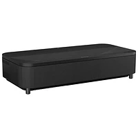 Projecteur de cinéma maison 3LCD à 3 puces UHD 4K EpiqVision Ultra LS800 d'Epson - Noir