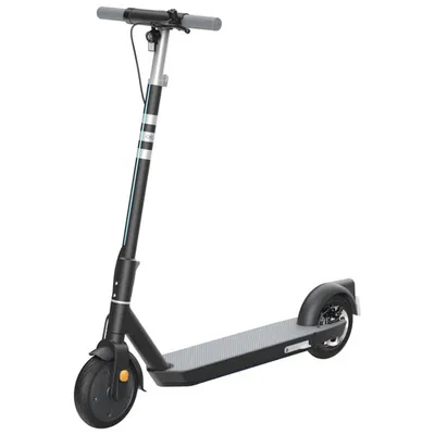 OKAI Neon Pro ES30 Electric Scooter (700W Motor / 80 km Range / 32 km/h Top Speed) - Black