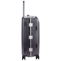 Swissdigital Design Digitrak 24" Hard Side Luggage - Grey