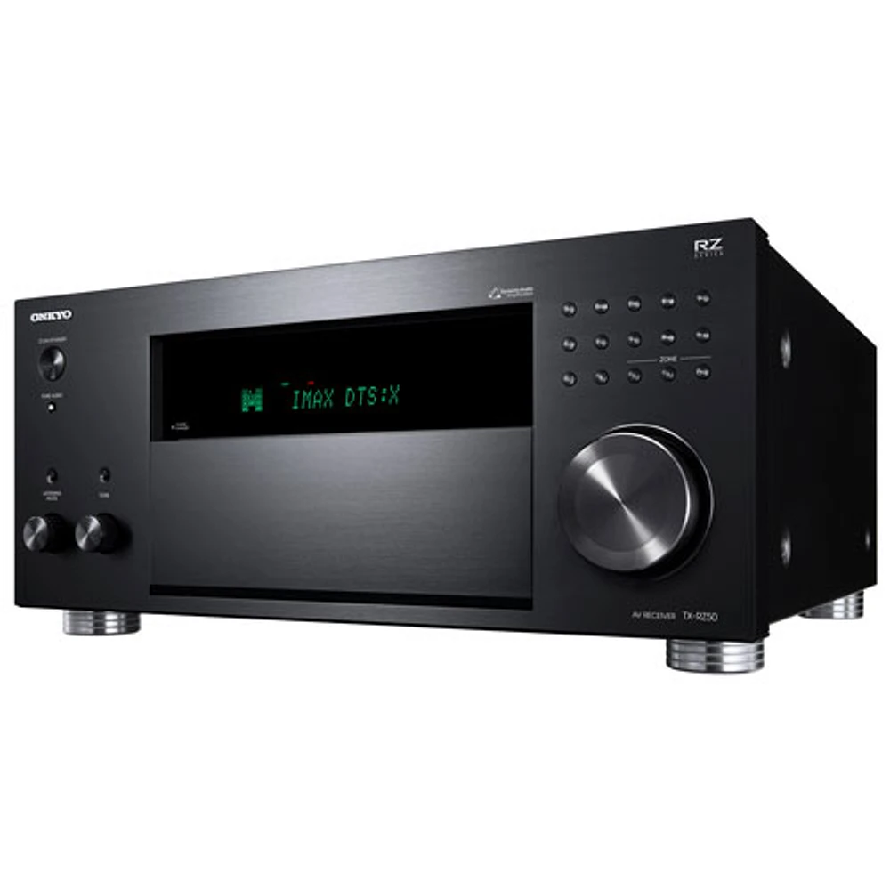 Onkyo TXRZ50 9.2 Channel 8K HDR Network AV Receiver