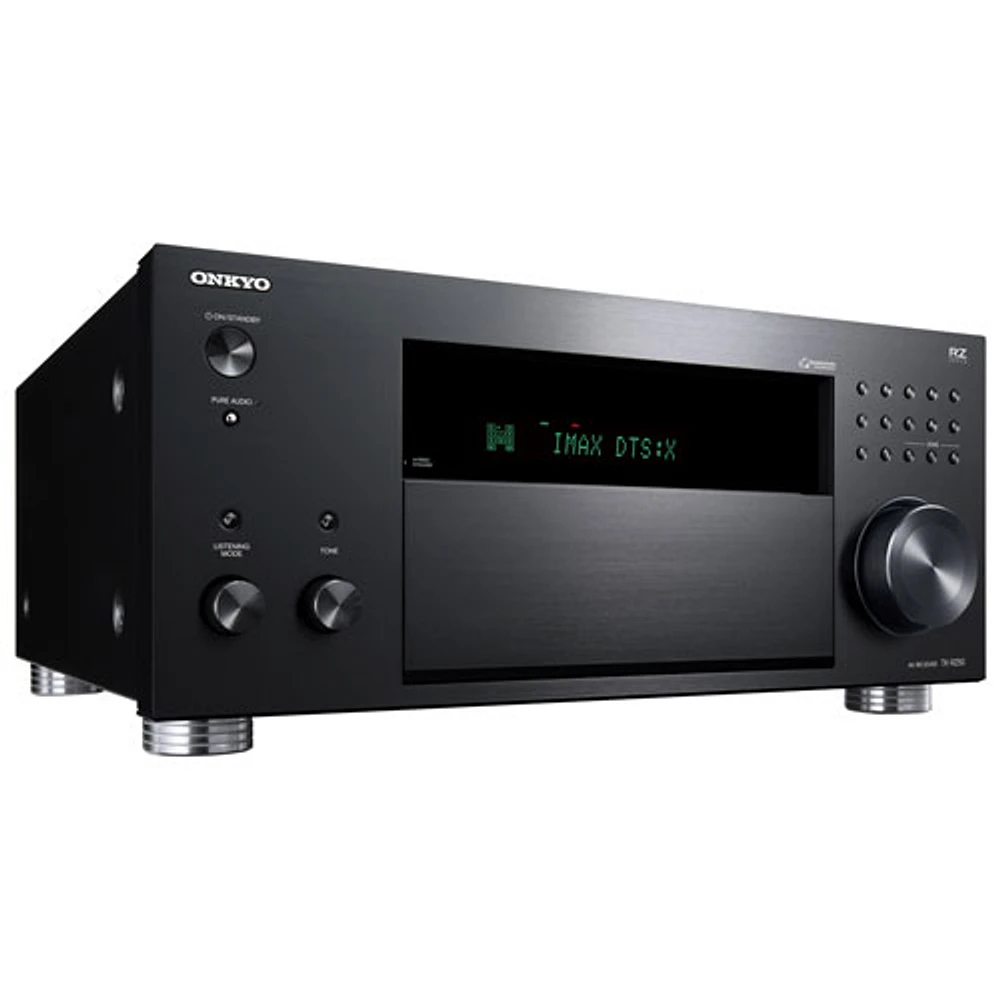 Onkyo TXRZ50 9.2 Channel 8K HDR Network AV Receiver