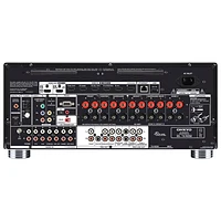 Onkyo TXRZ50 9.2 Channel 8K HDR Network AV Receiver